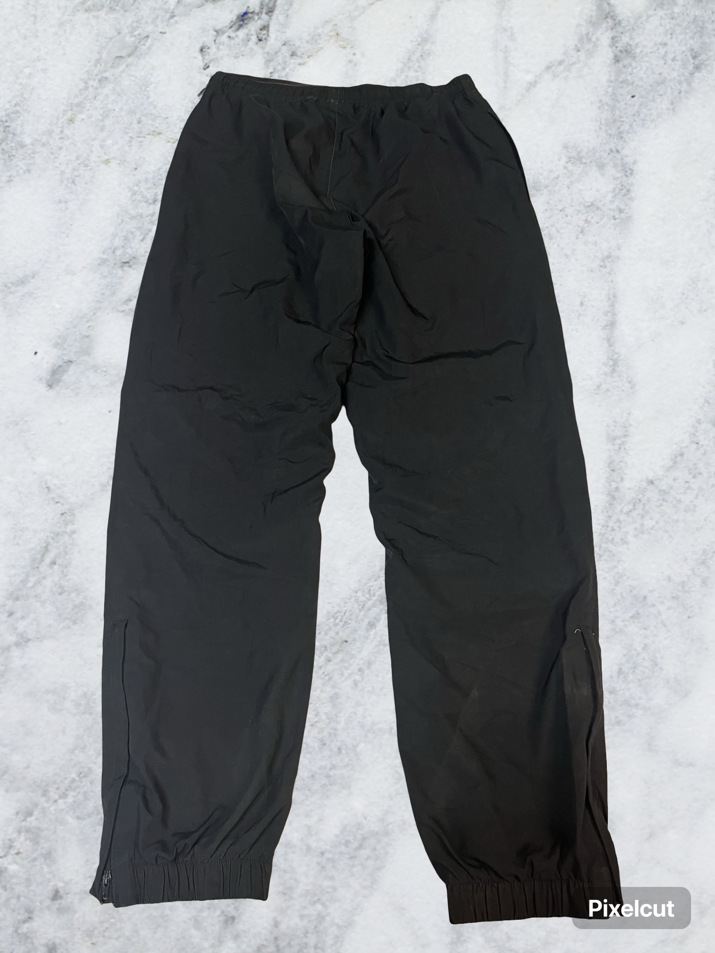 Vintage Lacoste Trackpants S 5326