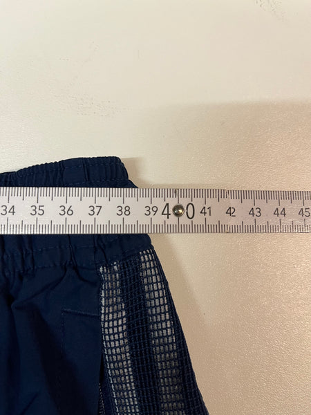 Adidas Vintage Trackpants L fit S Baggy 2047