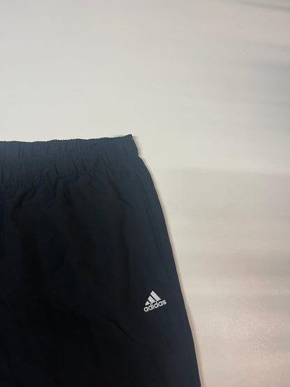 Vintage Adidas Trackpants baggy L 3554