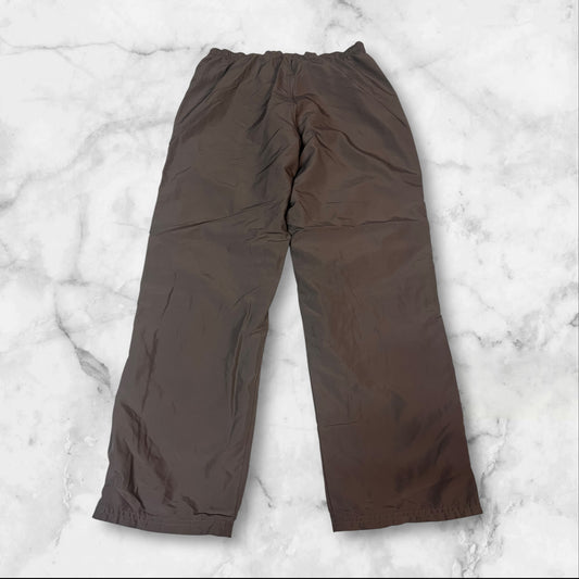 Vintage Reebok Trackpants baggy M 3660