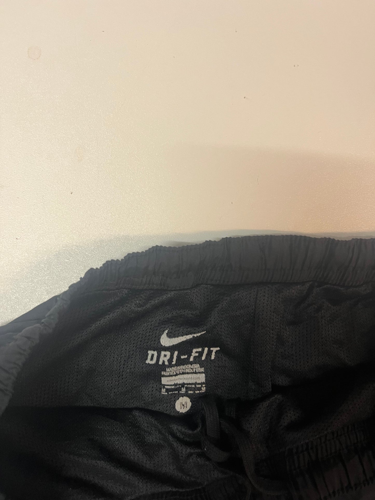 Vintage Nike Trackpants M 4000