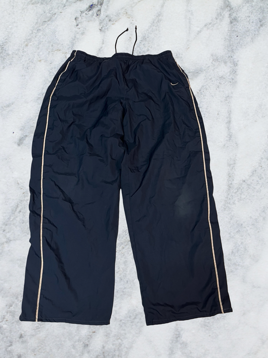 Nike Vintage Trackpants Xxl baggy 5363