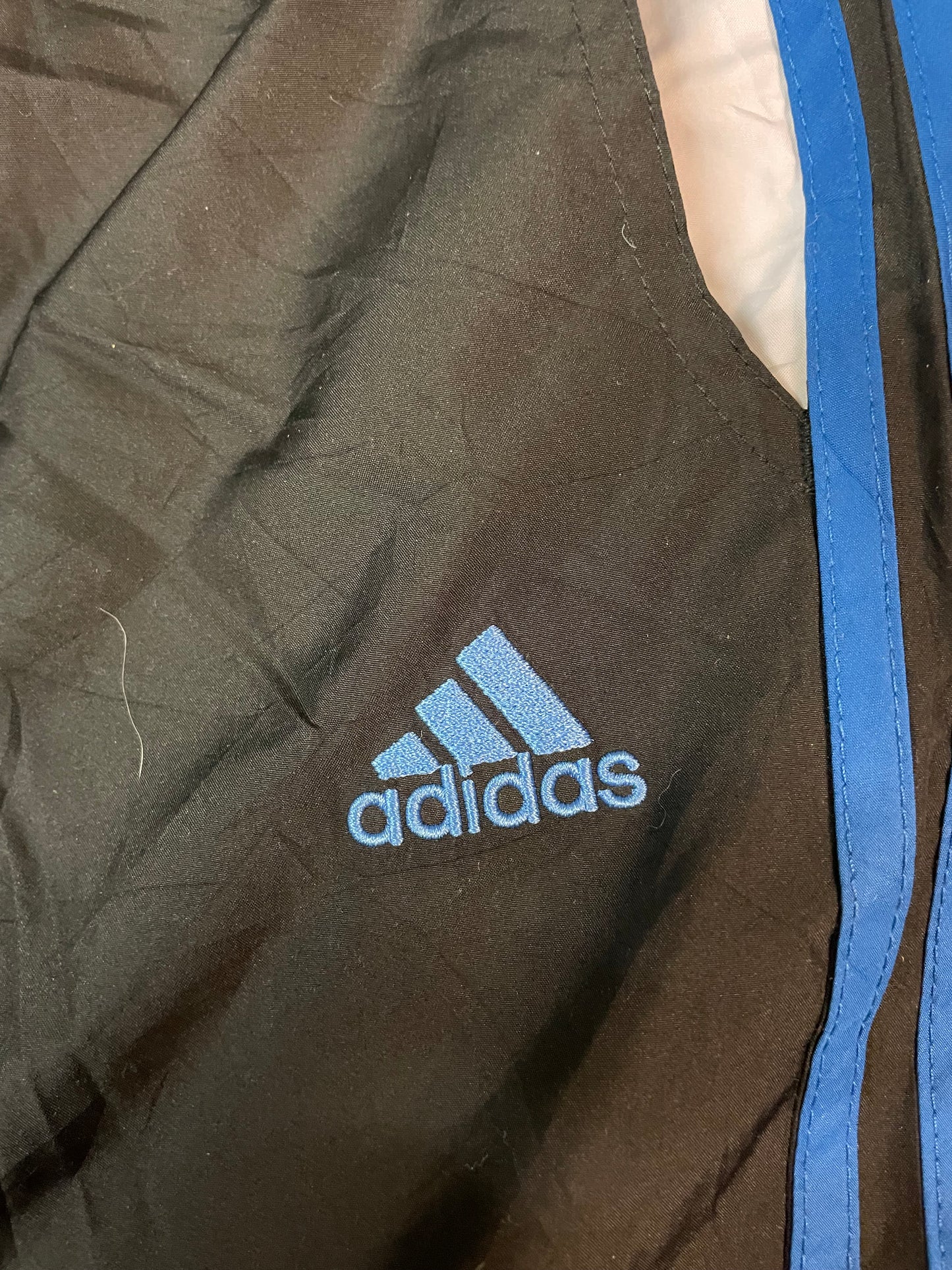 Adidas Vintage Trackpants XXL 6547