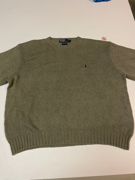 Ralph Lauren Vintage Pullover XXL 877