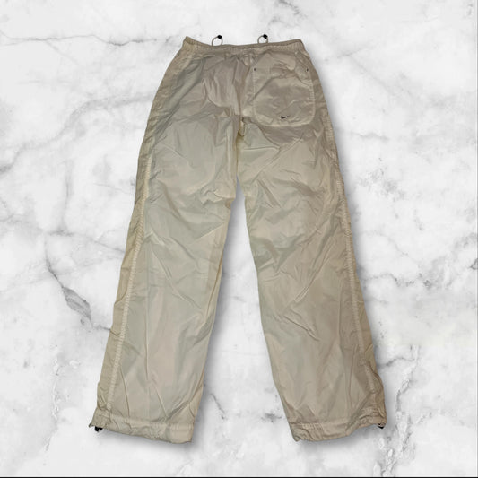 Nike Vintage Trackpants S baggy 4662