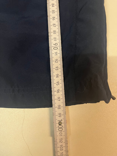 Nike Vintage Trackpants Xl fit S Baggy 2054