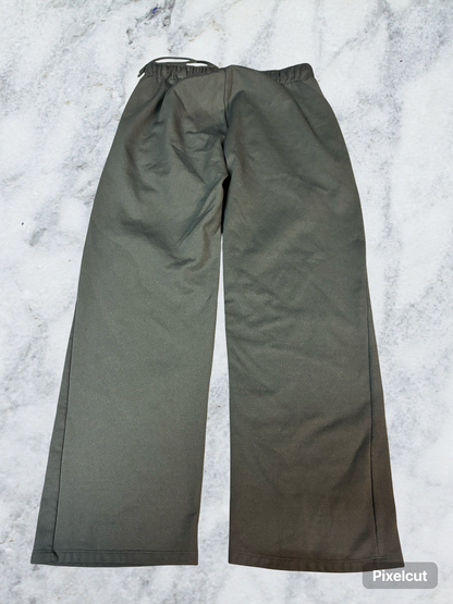 Vintage Nike Trackpants M fit S 6441