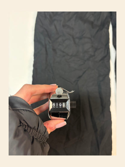 Reebok Vintage Trackpants L Baggy 6198