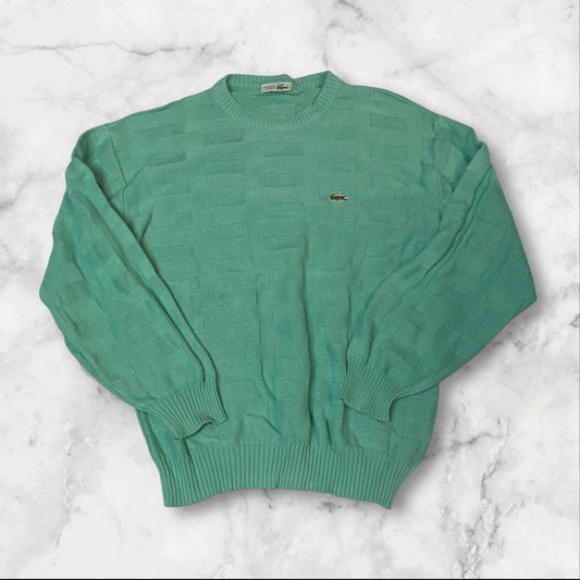 Lacoste Vintage Pullover M 4625