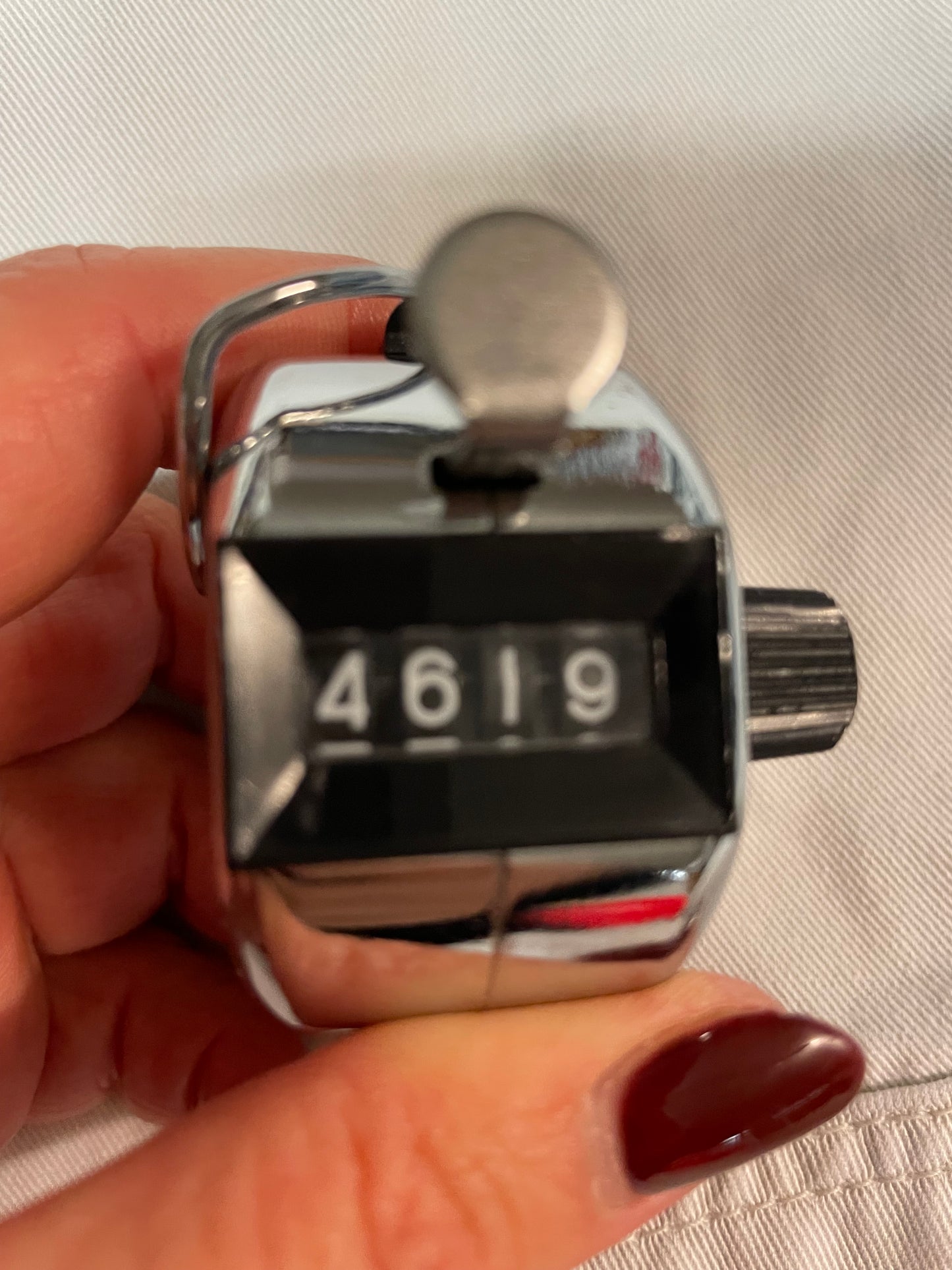 Ralph Lauren Vintage Jeans M 4619