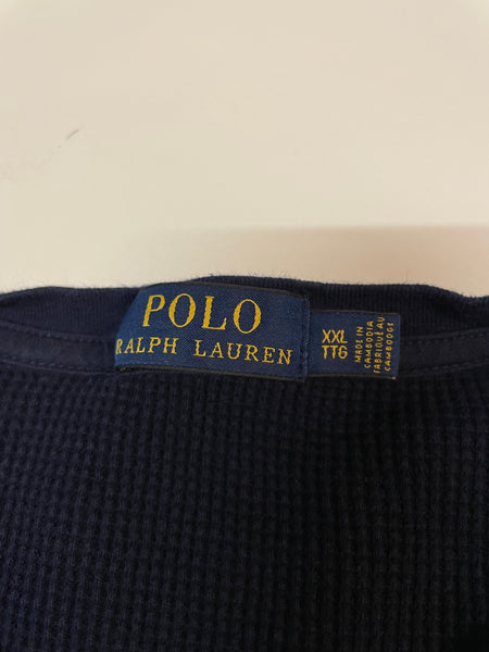 Ralph Lauren Vintage Pullover XXL 841