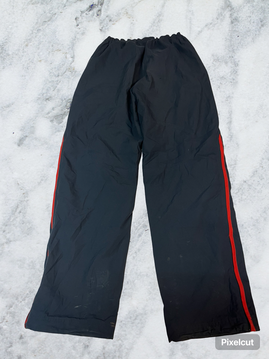 Vintage Nike Trackpants L 5617