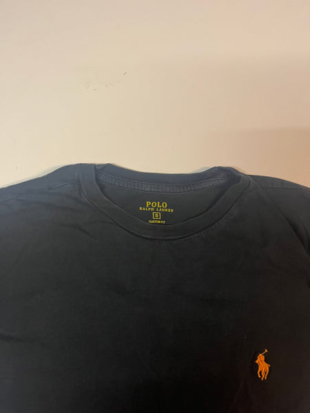 Vintage Polo Ralph Lauren Tshirt S 2199