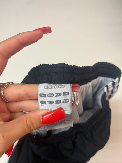 Vintage Adidas Trackpants 158 fit S 3681