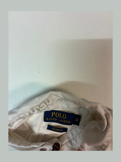 Vintage Polo Ralph Lauren Langarm shirt S 6260