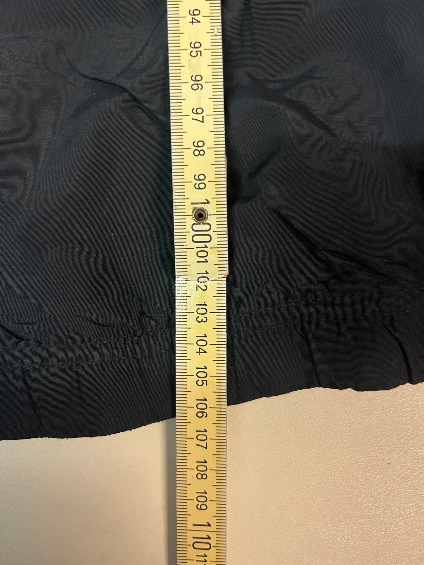 Vintage Nike Trackpants baggy XL fit L 5311