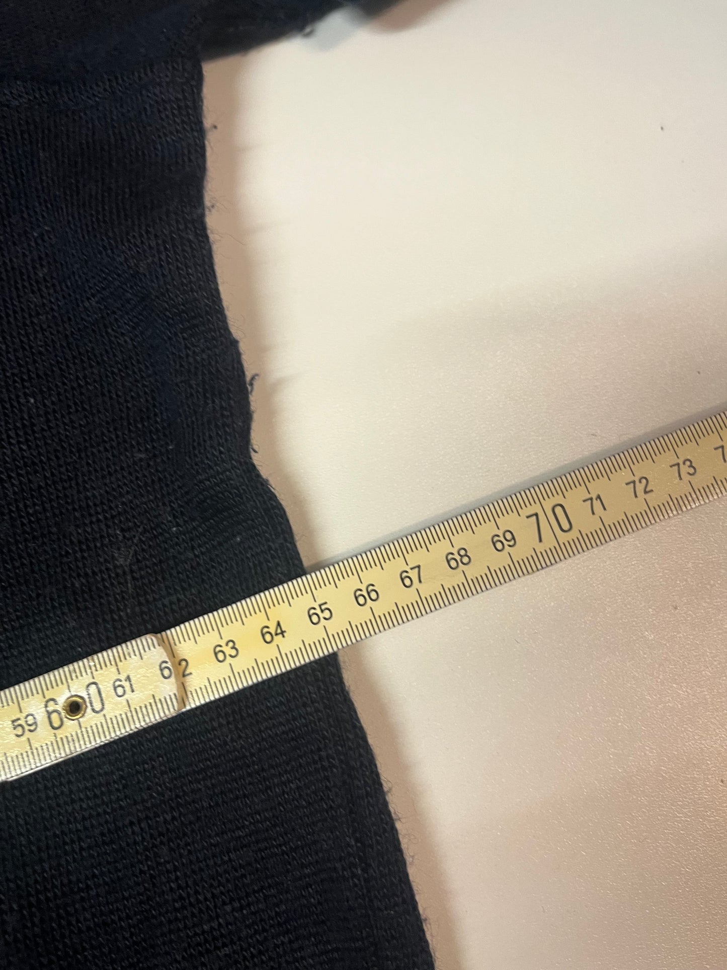 Lacoste Vintage Pullover 51% Wolle Xxl 4896