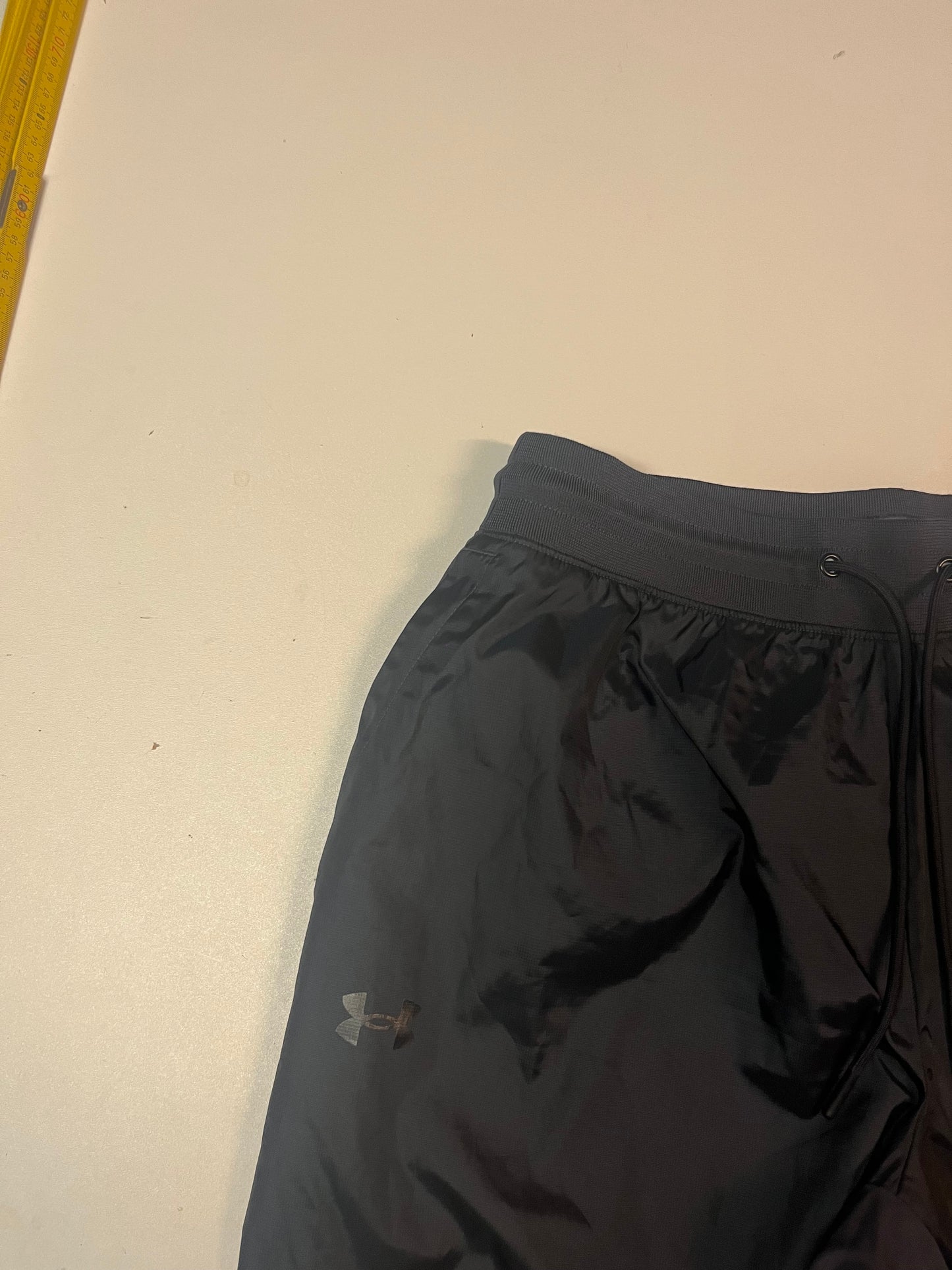 Vintage Under Armour Trackpants XL 3697