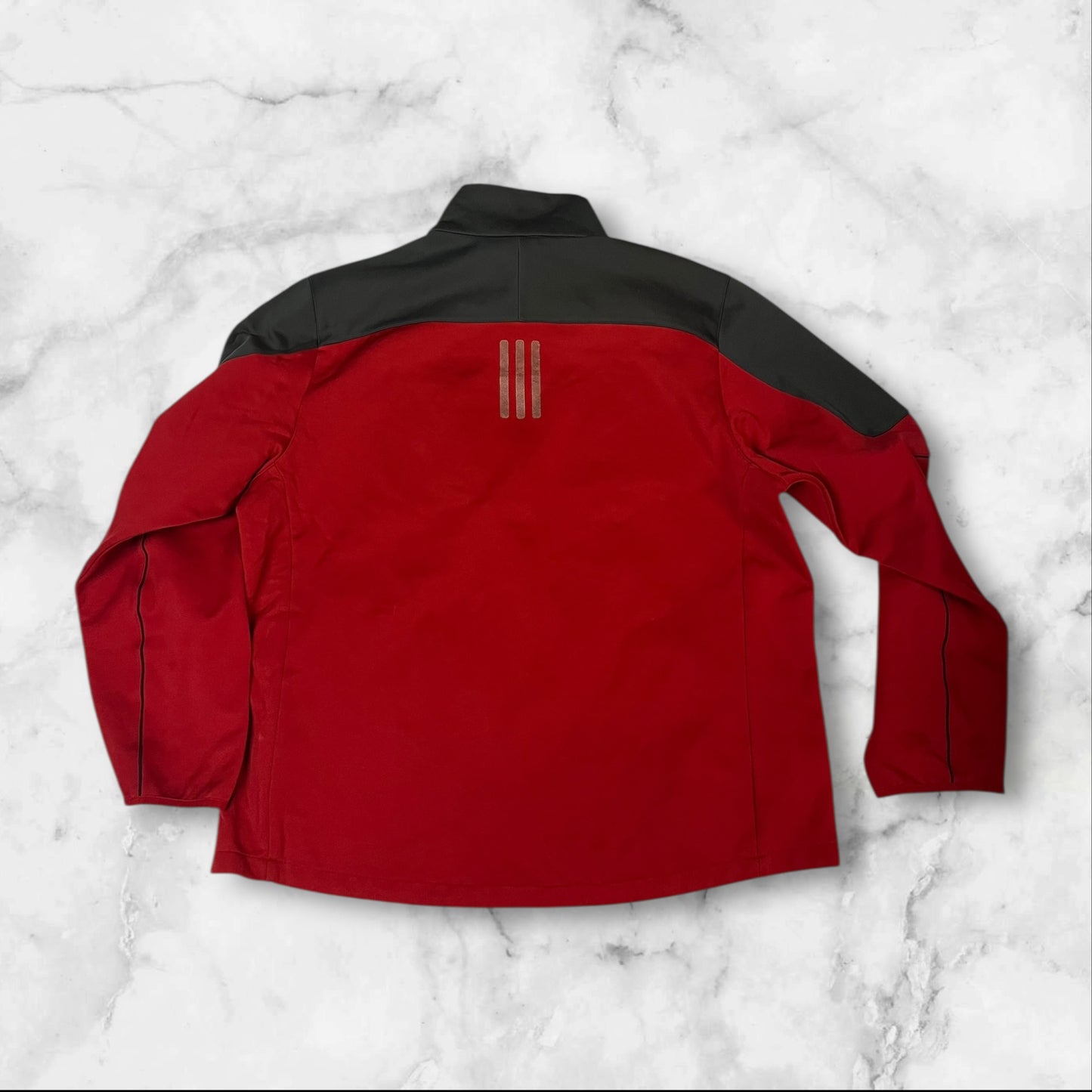 Adidas Vintage Trackjacket Xl 5260