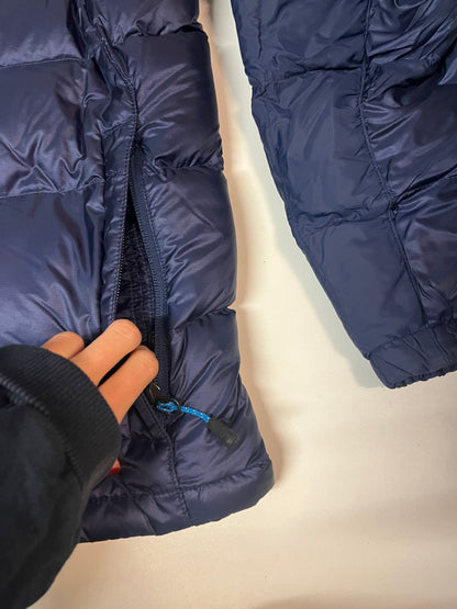 The North Face Vintage Daunenjacke M 4718