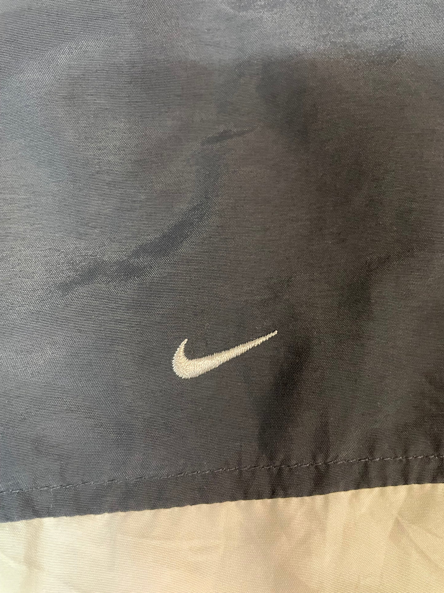 Nike Vintage Trackjacket M 4857