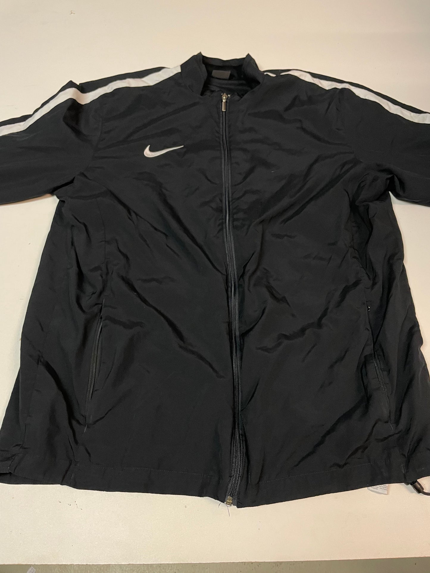 Nike Vintage Trackjacket XXL 4942