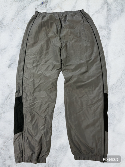 Vintage Reebok Trackpants L 6709