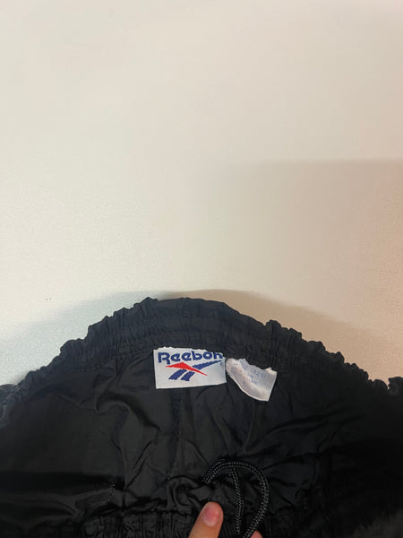 Vintage Reebok Trackpants S 1897