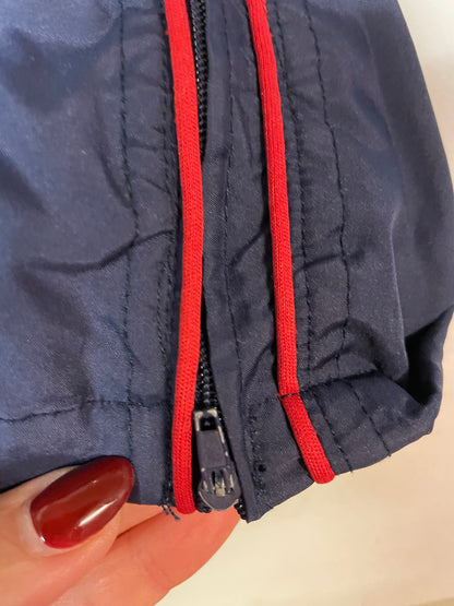 Nike Vintage Trackpants L 4628