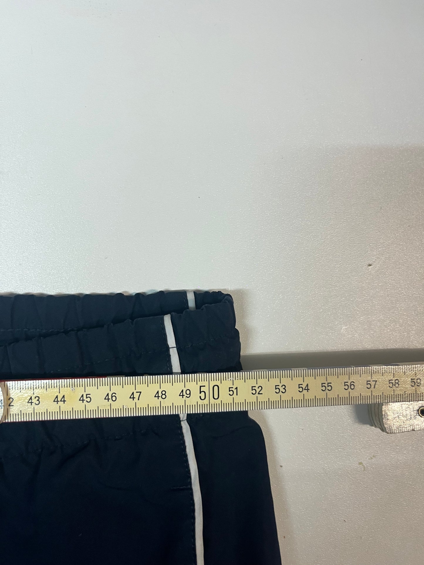 Vintage Nike Trackpants XXL 4988