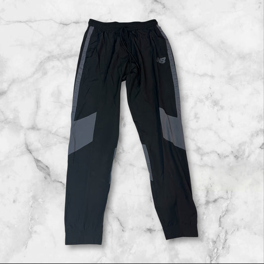 New Balance Vintage Trackpants S Baggy 3411