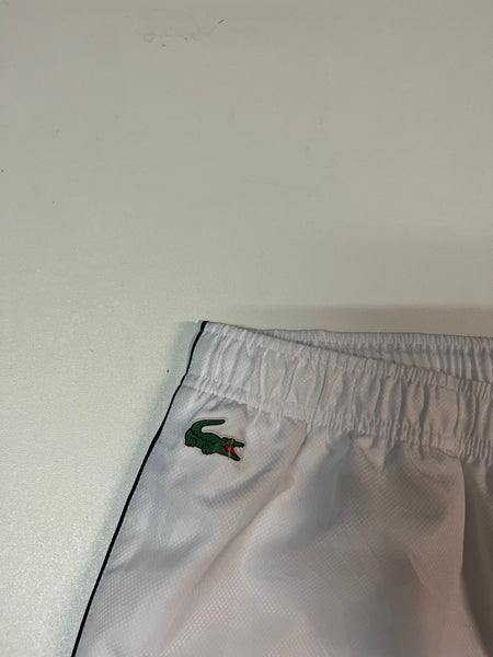 Vintage Lacoste Trackpants XL fit M 671