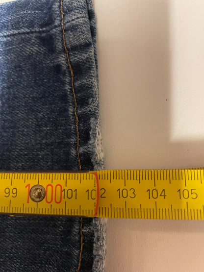 Polo Ralph Lauren Vintage 32/30 3806