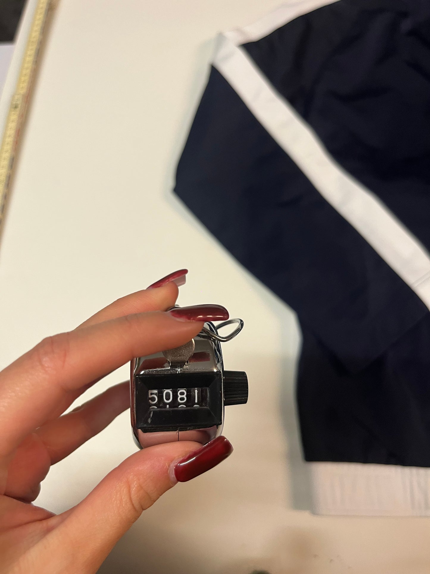 Vintage Puma Trainingsjacke S 5081