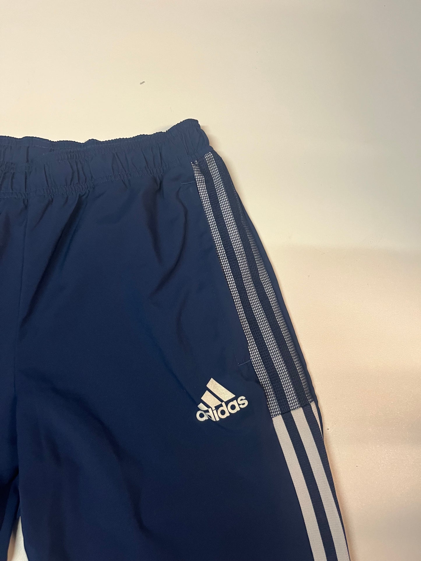 Vintage Adidas Trackpants M fit S 4318