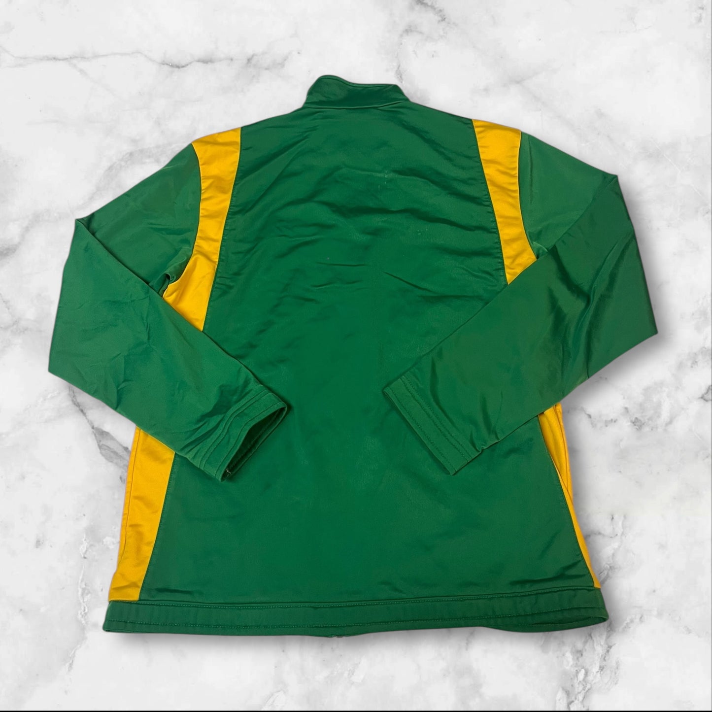 Vintage Puma Trainingsjacke Kids 176 fit M 4974