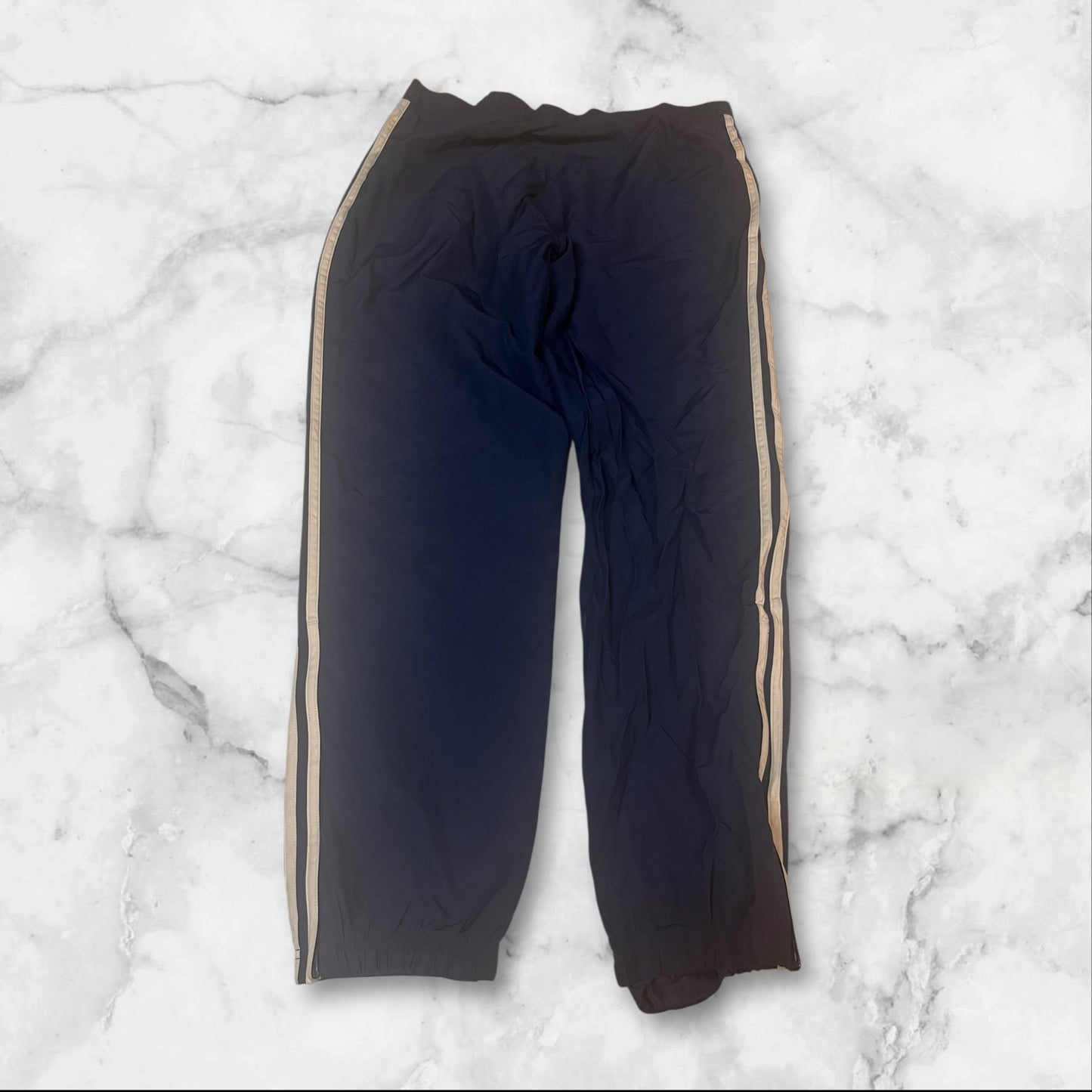 Vintage Adidas Trackpants M fit S 4421