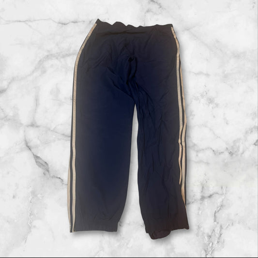 Vintage Adidas Trackpants M fit S 4421