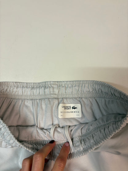 Lacoste Vintage Trackpants xs baggy 6402