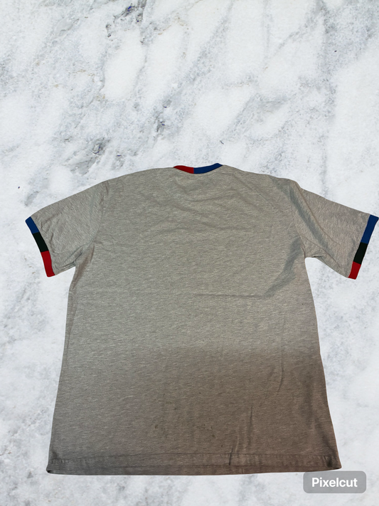 Vintage Karl Kani Tshirt M fit XL 6450