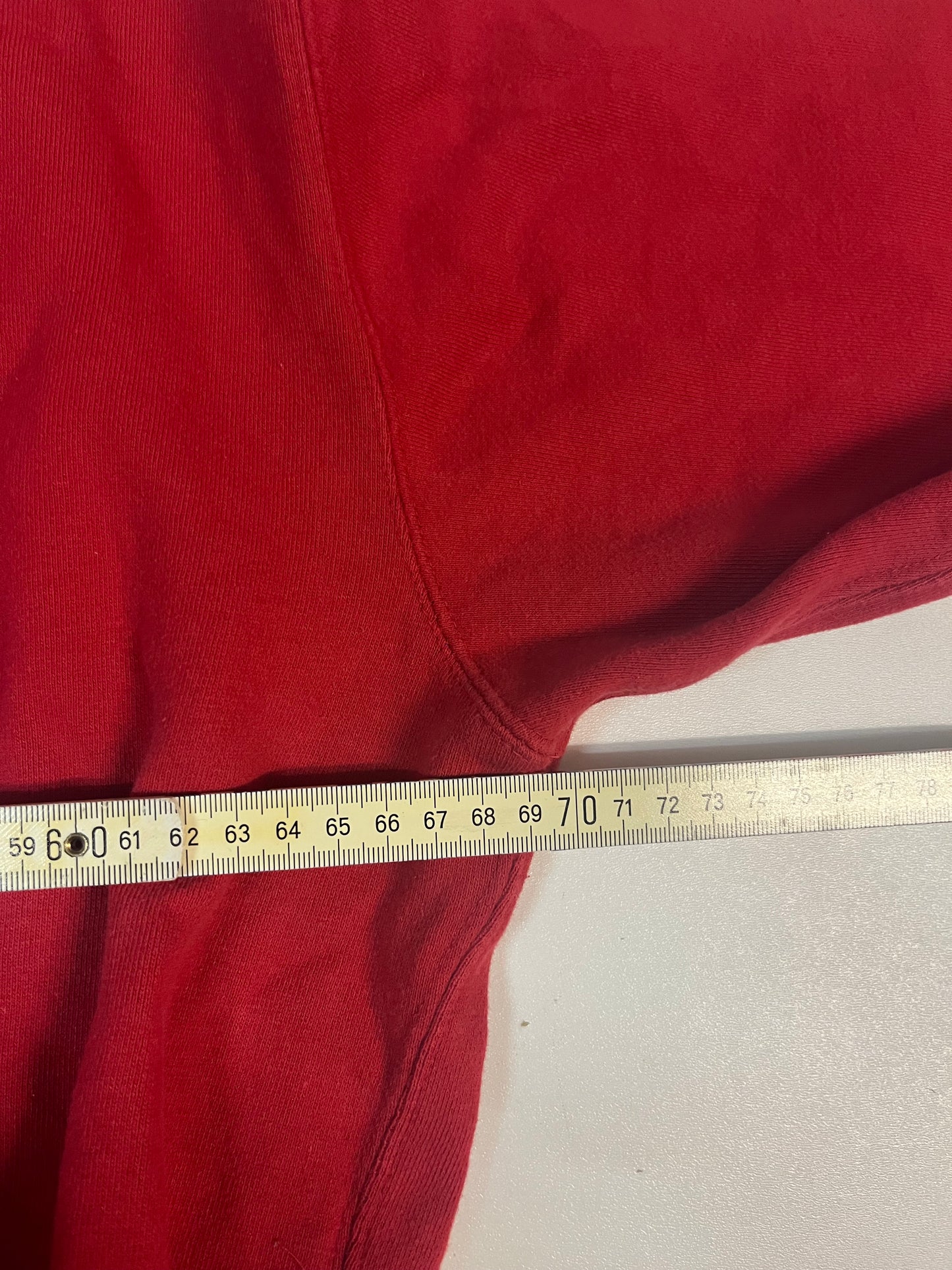 Vintage Gap Swearshirt XL fit M 5758