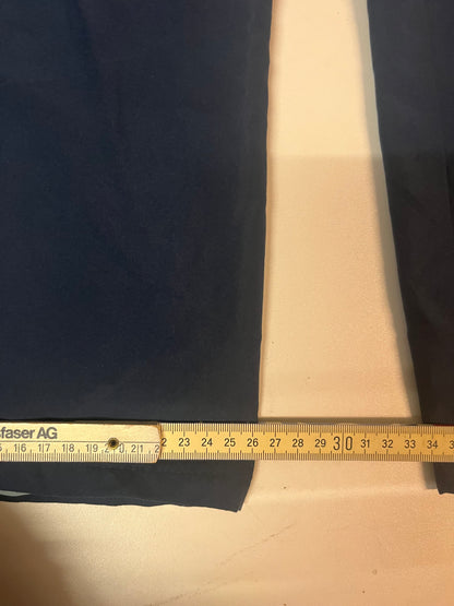 Vintage Reebok Trackpants baggy S 4879