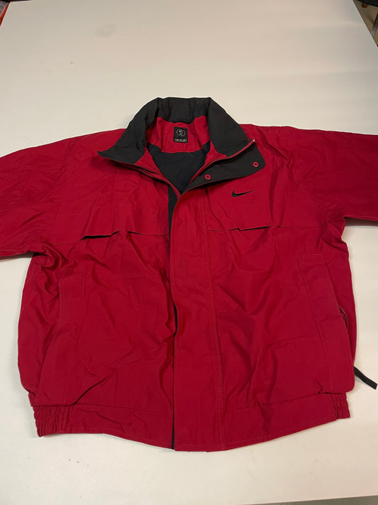 Nike Vintage Regenjacke M 3337