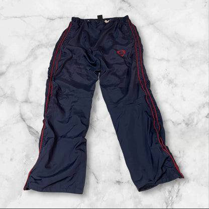 Nike Vintage Trackpants L 4628