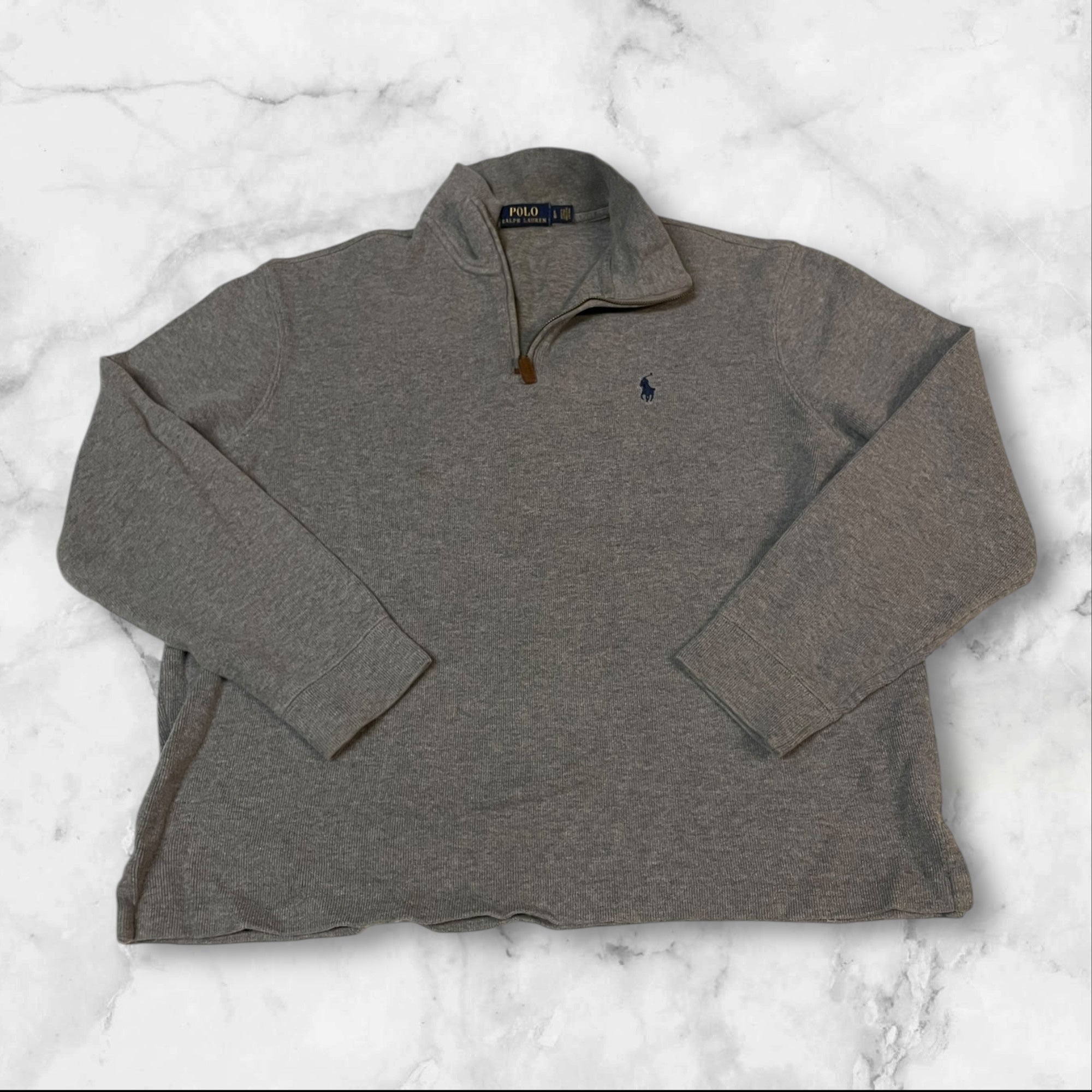 Ralph Lauren Vintage Pullover L 1774