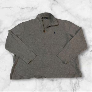 Ralph Lauren Vintage Pullover L 1774