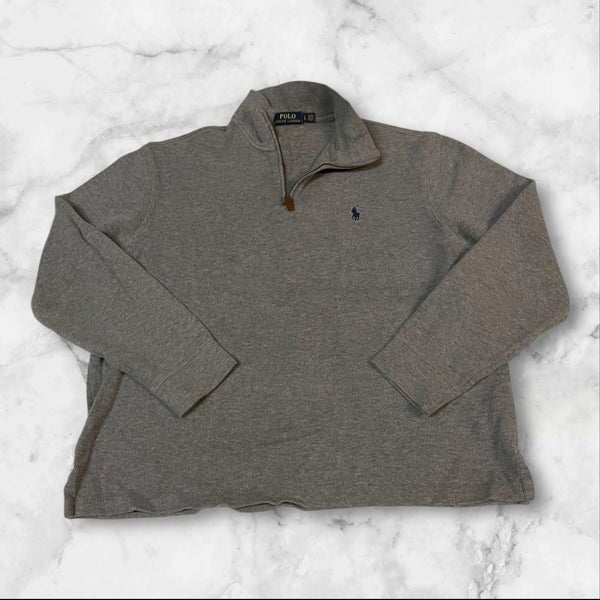 Ralph Lauren Vintage Pullover L 1774