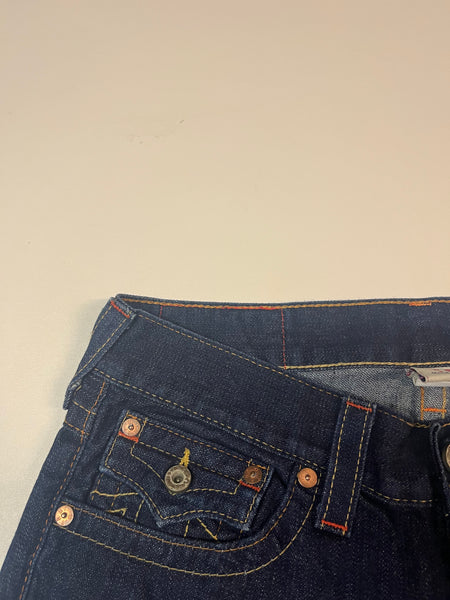 Vintage True Religion Jeans 32 M 561