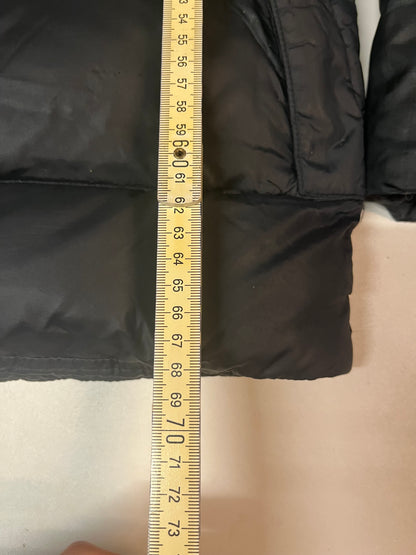 Nike x inter mailand Vintage Daunenjacke S 4745