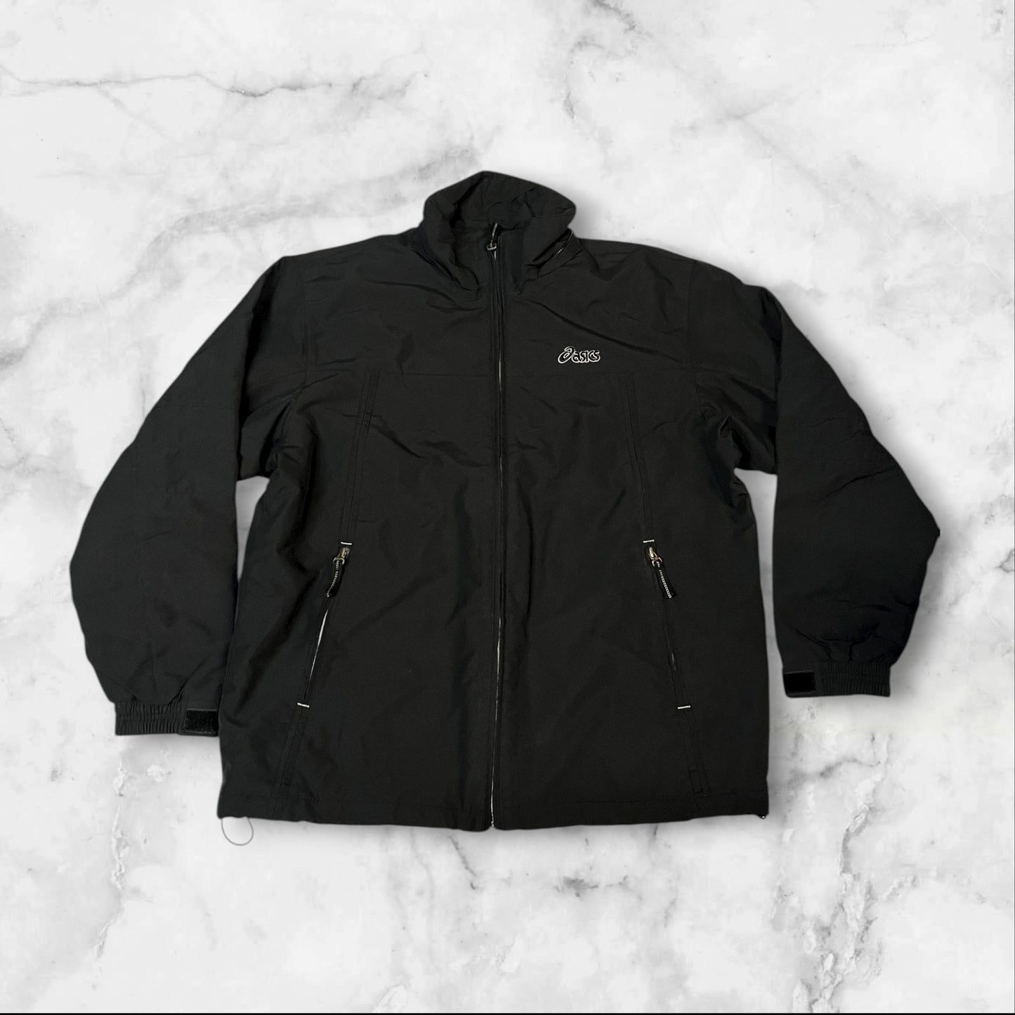 Asics Vintage Jacke L 5124